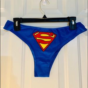 New Sexy super girl pantie!